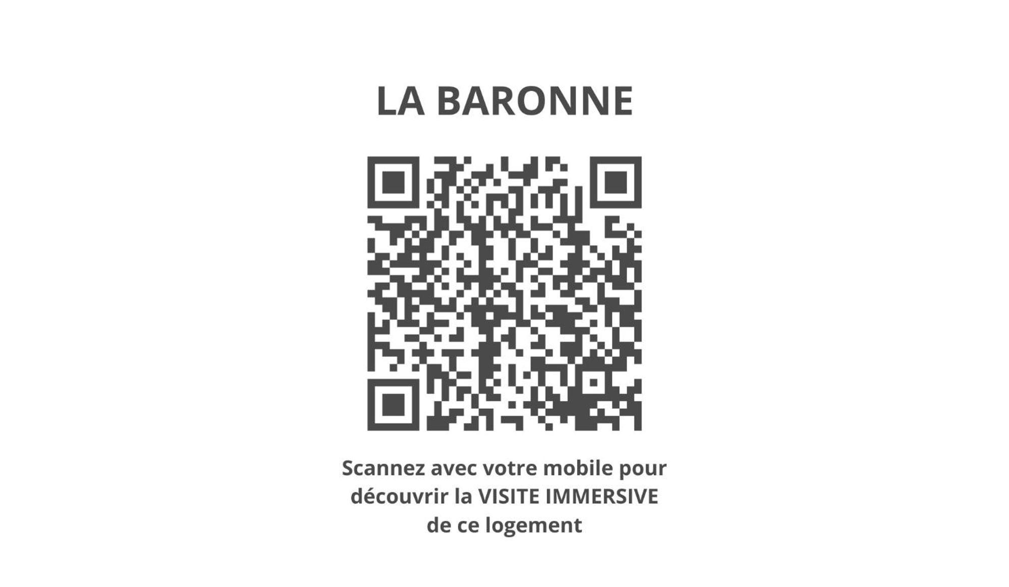 낭트 La Baronne- Chaleureux T2 아파트 외부 사진